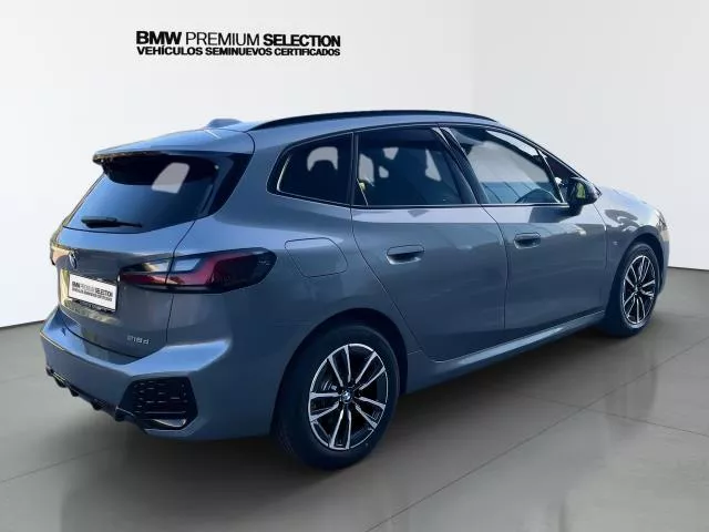 BMW Serie 2 218d Active Tourer 110 kW (150 CV) de segunda mano