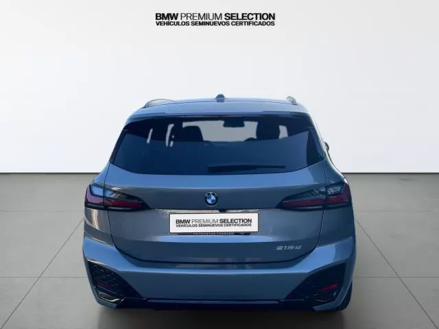 BMW Serie 2 218d Active Tourer 110 kW (150 CV) de segunda mano