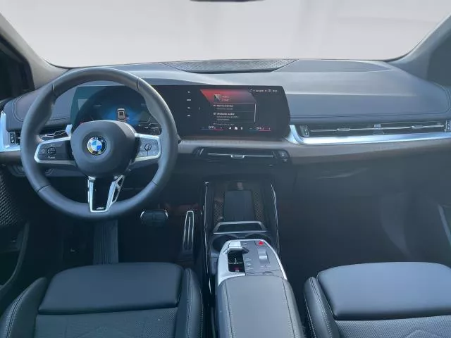 BMW Serie 2 218d Active Tourer 110 kW (150 CV) de segunda mano