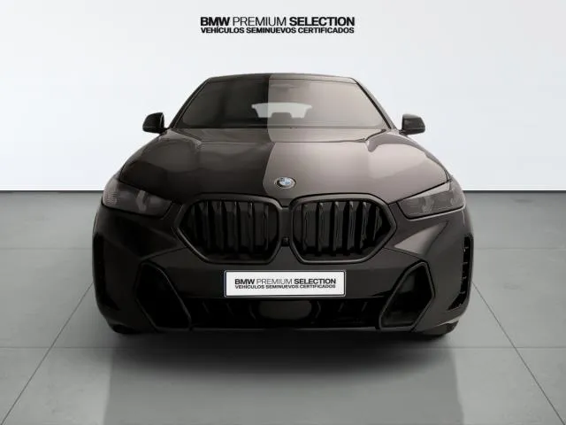 BMW X6 xDrive30d M Sport 219 kW (298 CV) de segunda mano