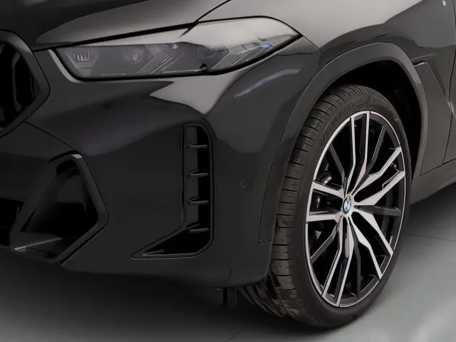BMW X6 xDrive30d M Sport 219 kW (298 CV) de segunda mano
