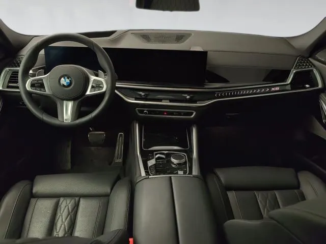 BMW X6 xDrive30d M Sport 219 kW (298 CV) de segunda mano
