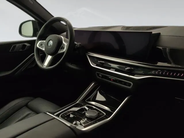 BMW X6 xDrive30d M Sport 219 kW (298 CV) de segunda mano