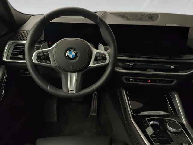 BMW X6 xDrive30d M Sport 219 kW (298 CV) de segunda mano