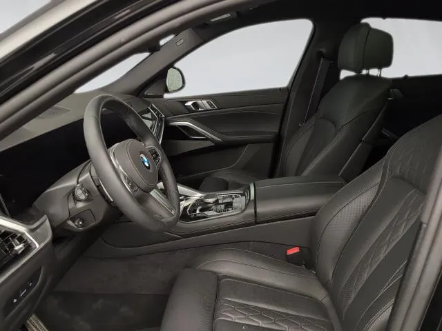 BMW X6 xDrive30d M Sport 219 kW (298 CV) de segunda mano