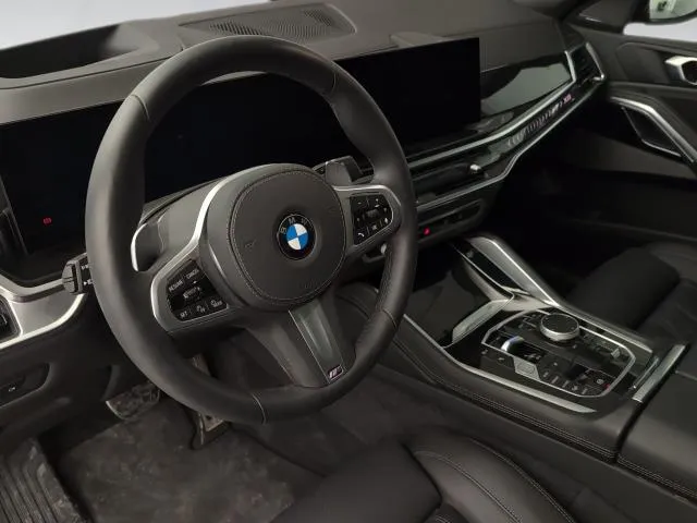 BMW X6 xDrive30d M Sport 219 kW (298 CV) de segunda mano