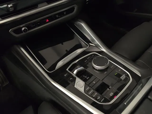 BMW X6 xDrive30d M Sport 219 kW (298 CV) de segunda mano