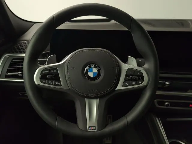 BMW X6 xDrive30d M Sport 219 kW (298 CV) de segunda mano