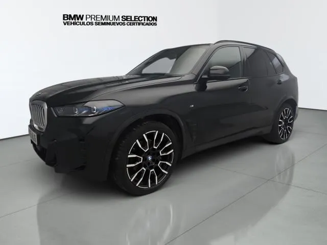 BMW X5 xDrive30d xLine 219 kW (298 CV) de segunda mano