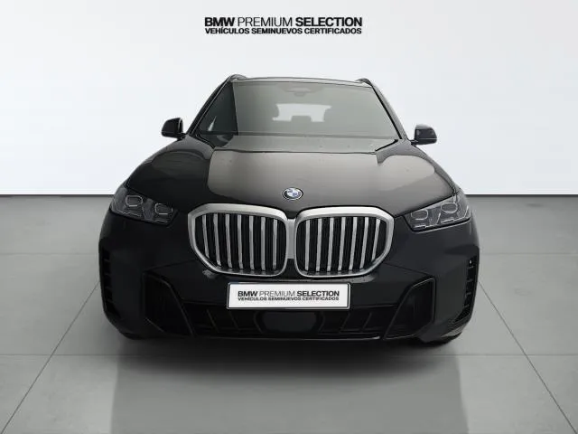 BMW X5 xDrive30d xLine 219 kW (298 CV) de segunda mano