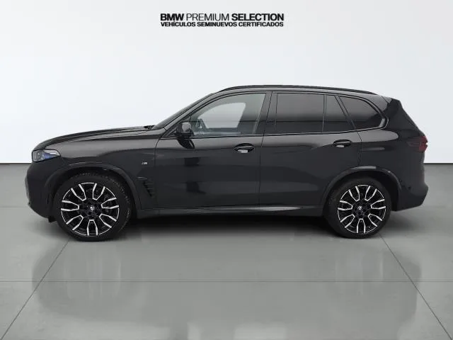 BMW X5 xDrive30d xLine 219 kW (298 CV) de segunda mano
