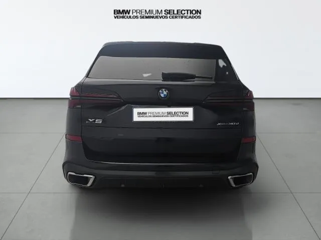 BMW X5 xDrive30d xLine 219 kW (298 CV) de segunda mano