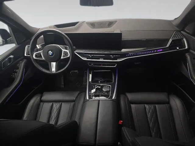 BMW X5 xDrive30d xLine 219 kW (298 CV) de segunda mano