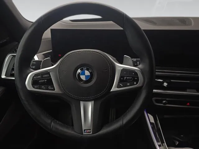 BMW X5 xDrive30d xLine 219 kW (298 CV) de segunda mano