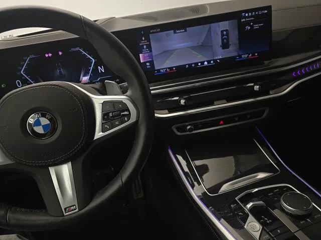 BMW X5 xDrive30d xLine 219 kW (298 CV) de segunda mano