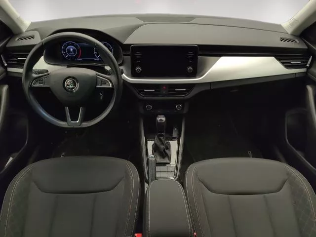 Skoda Kamiq 1.0 TSI Ambition DSG 85 kW (115 CV) de segunda mano