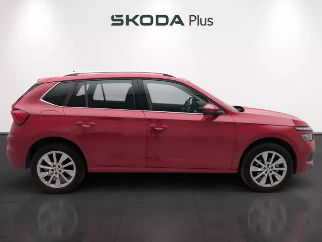 Skoda Kamiq 1.0 TSI Ambition DSG 85 kW (115 CV) de segunda mano