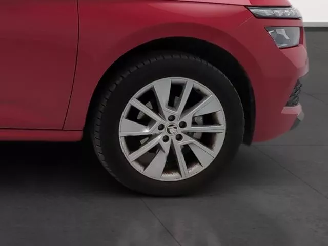 Skoda Kamiq 1.0 TSI Ambition DSG 85 kW (115 CV) de segunda mano