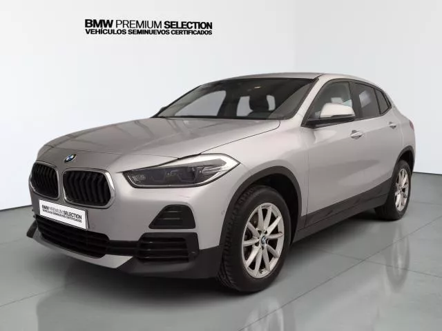BMW X2 sDrive18d Business 110 kW (150 CV) de segunda mano
