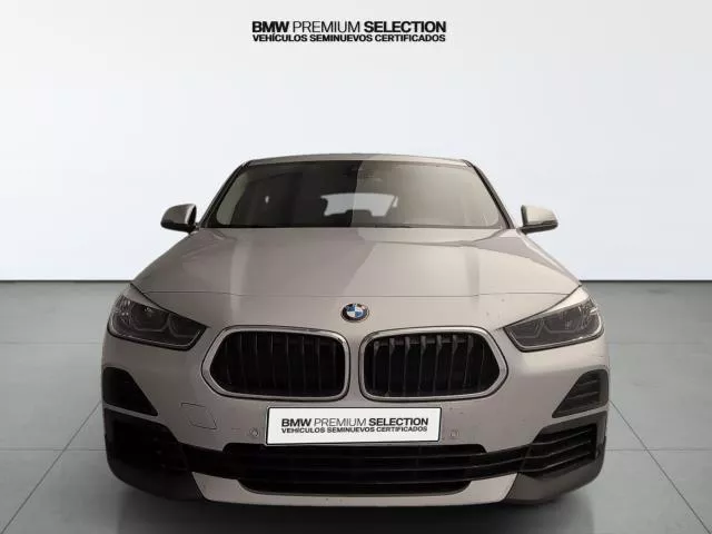 BMW X2 sDrive18d Business 110 kW (150 CV) de segunda mano
