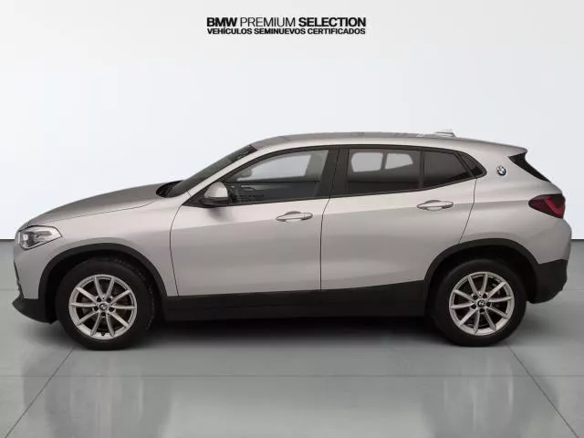 BMW X2 sDrive18d Business 110 kW (150 CV) de segunda mano