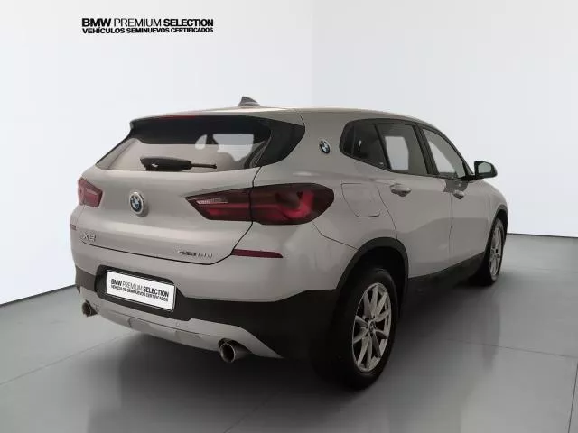 BMW X2 sDrive18d Business 110 kW (150 CV) de segunda mano