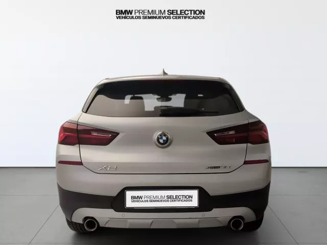 BMW X2 sDrive18d Business 110 kW (150 CV) de segunda mano