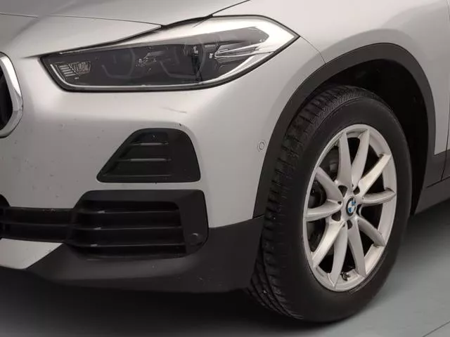 BMW X2 sDrive18d Business 110 kW (150 CV) de segunda mano