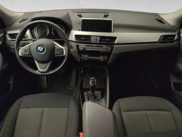 BMW X2 sDrive18d Business 110 kW (150 CV) de segunda mano