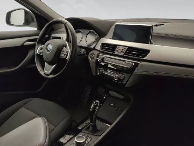 BMW X2 sDrive18d Business 110 kW (150 CV) de segunda mano