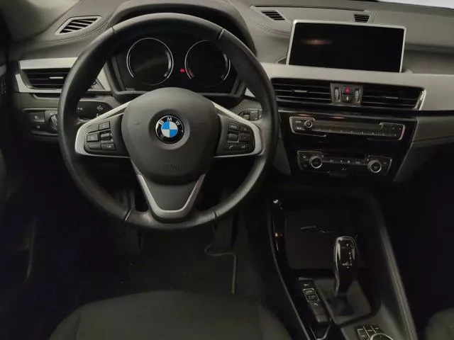 BMW X2 sDrive18d Business 110 kW (150 CV) de segunda mano