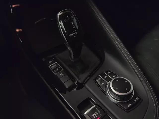 BMW X2 sDrive18d Business 110 kW (150 CV) de segunda mano