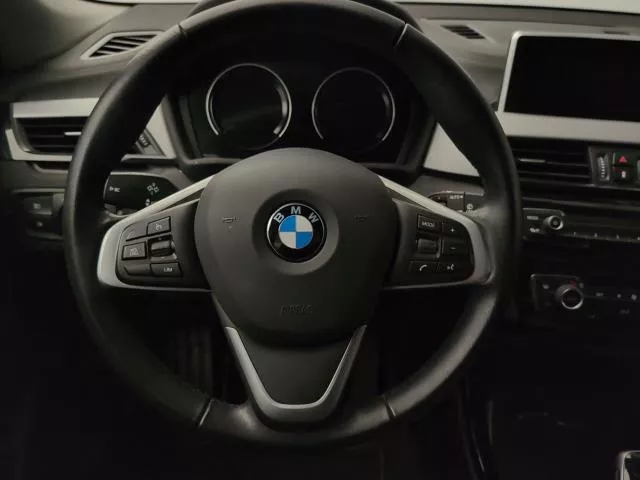 BMW X2 sDrive18d Business 110 kW (150 CV) de segunda mano