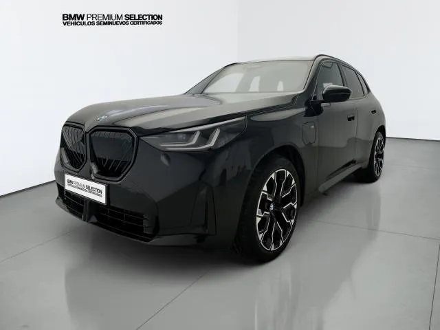 BMW X3 xDrive30e 220 kW (299 CV) de segunda mano