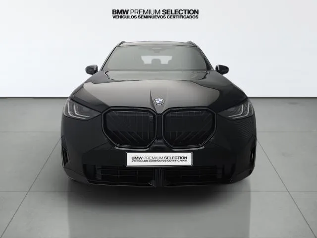 BMW X3 xDrive30e 220 kW (299 CV) de segunda mano