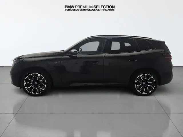 BMW X3 xDrive30e 220 kW (299 CV) de segunda mano