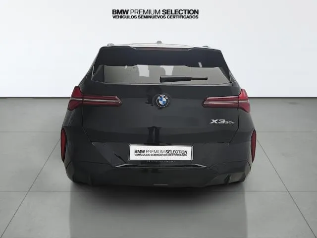 BMW X3 xDrive30e 220 kW (299 CV) de segunda mano