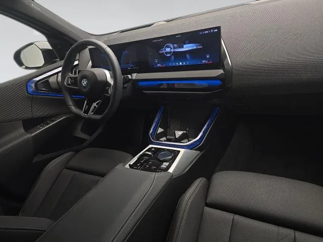 BMW X3 xDrive30e 220 kW (299 CV) de segunda mano