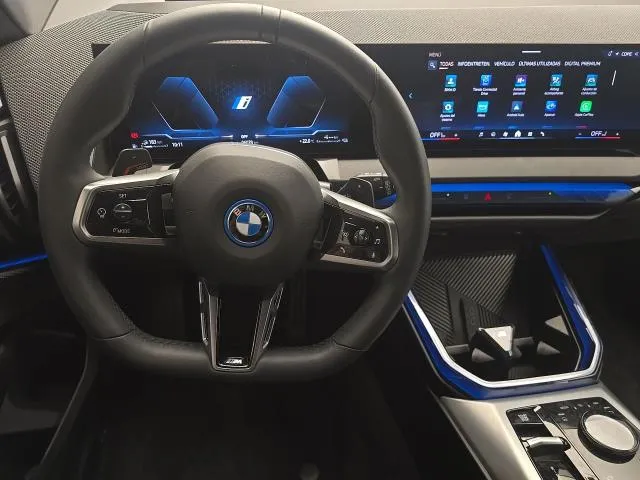 BMW X3 xDrive30e 220 kW (299 CV) de segunda mano