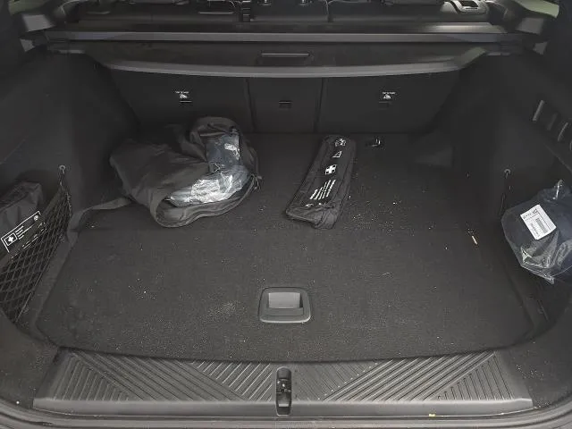 BMW X3 xDrive30e 220 kW (299 CV) de segunda mano