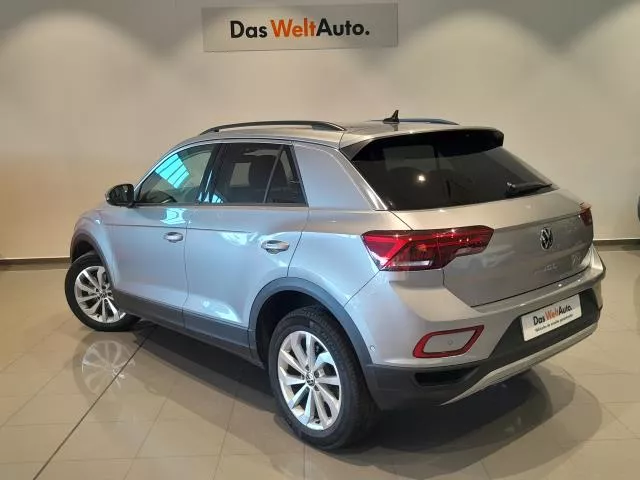 Volkswagen T-Roc Life 1.0 TSI 81 kW (110 CV) de segunda mano