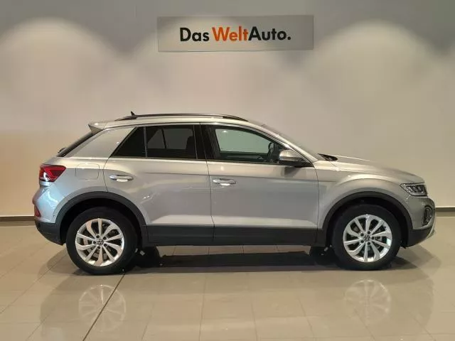 Volkswagen T-Roc Life 1.0 TSI 81 kW (110 CV) de segunda mano