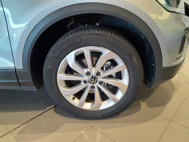 Volkswagen T-Roc Life 1.0 TSI 81 kW (110 CV) de segunda mano