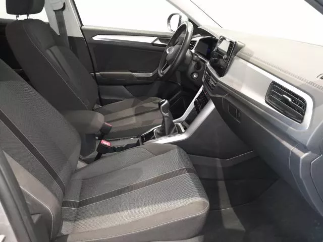 Volkswagen T-Roc Life 1.0 TSI 81 kW (110 CV) de segunda mano