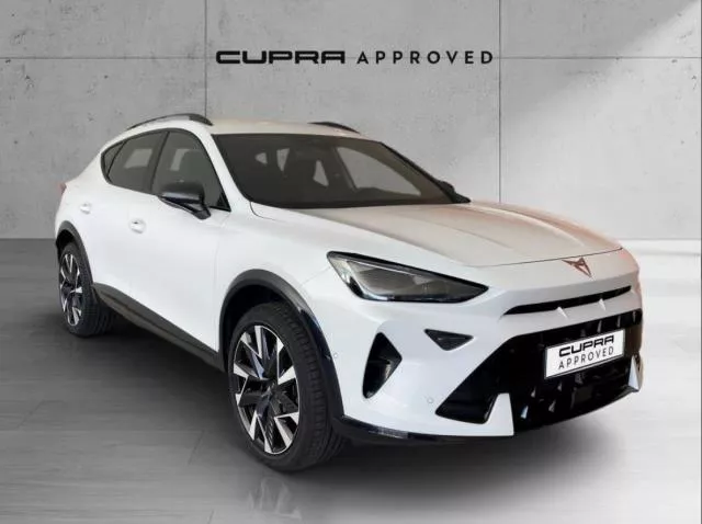 CUPRA Formentor 1.5 eTSI DSG 110 kW (150 CV) de segunda mano