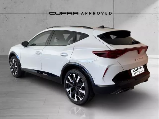 CUPRA Formentor 1.5 eTSI DSG 110 kW (150 CV) de segunda mano