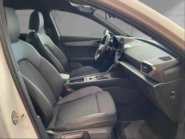 CUPRA Formentor 1.5 eTSI DSG 110 kW (150 CV) de segunda mano