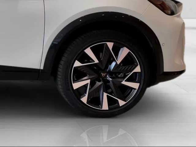 CUPRA Formentor 1.5 eTSI DSG 110 kW (150 CV) de segunda mano