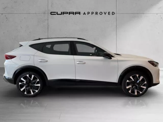 CUPRA Formentor 1.5 eTSI DSG 110 kW (150 CV) de segunda mano