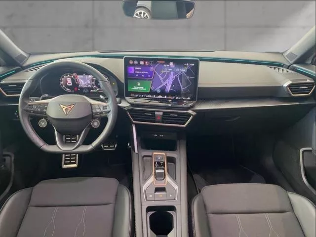 CUPRA Formentor 1.5 eTSI DSG 110 kW (150 CV) de segunda mano